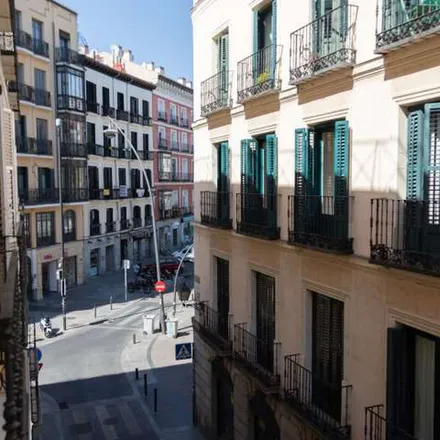 Image 7 - Ada Gatti, Plaza de Tirso de Molina, 28012 Madrid, Spain - Apartment for rent