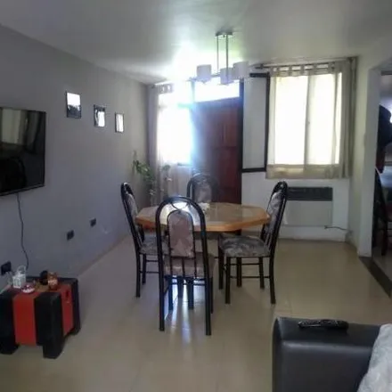 Buy this 3 bed apartment on Juan De Guevara in Distrito Luzuriaga, 5516 Maipú
