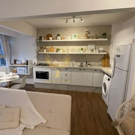 Buy this 1 bed apartment on Rua 1121 in Centro, Balneário Camboriú - SC