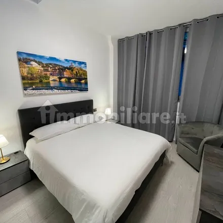 Rent this 2 bed apartment on Via San Paolo 18 in 10138 Turin TO, Italy