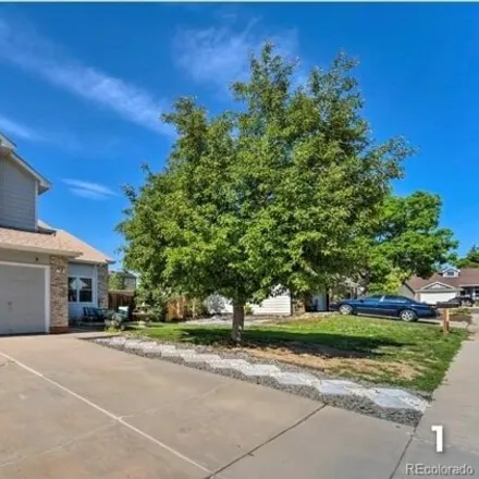 Rent this 5 bed house on 5192 West 69th Loop in Westminster, CO 80030