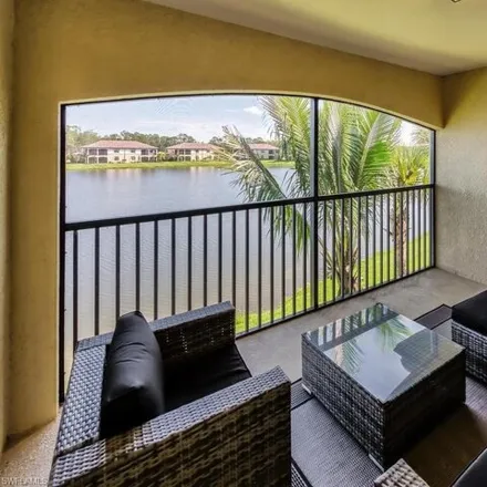 Rent this 2 bed condo on 9549 Avellino Way in Lely Golf Estates, Collier County