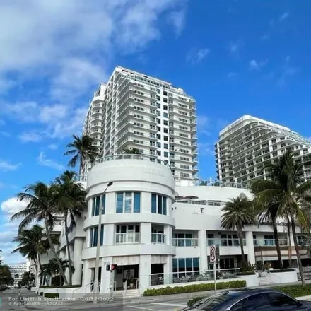 Image 3 - Hilton Fort Lauderdale Beach Resort, 505 North Fort Lauderdale Beach Boulevard, Birch Ocean Front, Fort Lauderdale, FL 33304, USA - Condo for sale