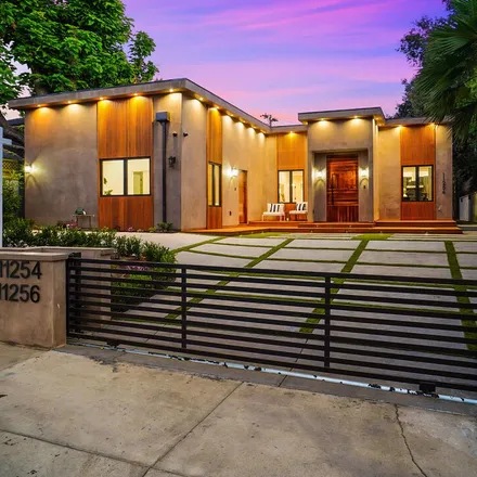 Image 4 - 12299 Valley Spring Lane, Los Angeles, CA 91604, USA - House for sale