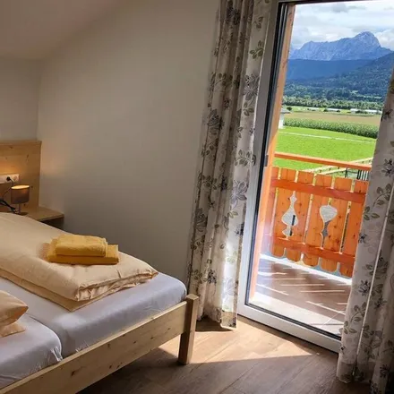 Rent this 3 bed house on Nötsch im Gailtal in 9612 Nötsch im Gailtal, Austria