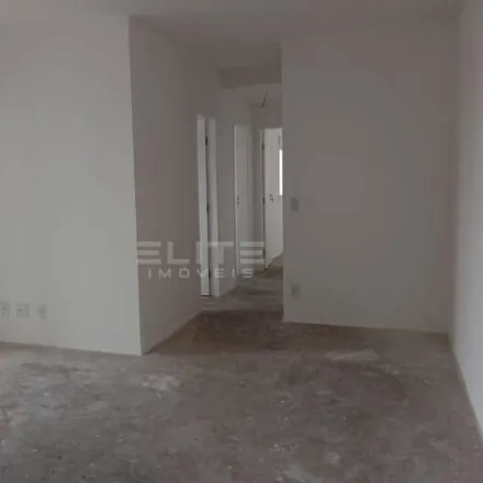 Buy this 3 bed apartment on Rua Araçatuba in Santa Maria, Santo André - SP