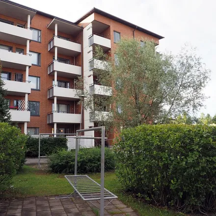 Image 6 - Peurankatu 15, 33270 Tampere, Finland - Apartment for rent