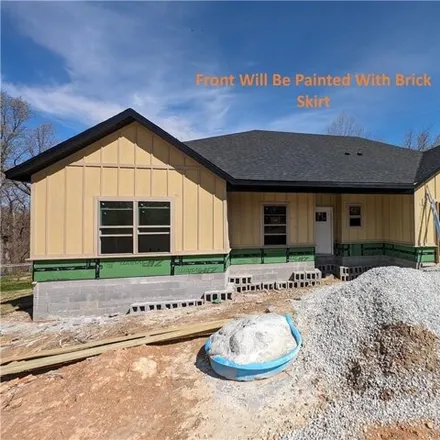 Buy this 3 bed house on 16 Wendike Place in Bella Vista, AR 72715