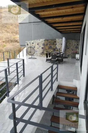 Rent this studio house on Espacio: Estudio y Danza in Porfirio Díaz, La Capilla