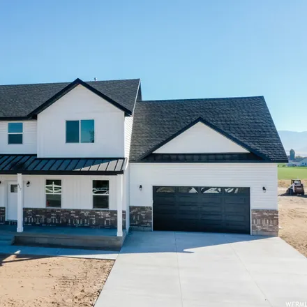 Buy this 6 bed house on 775 South 4th West in Preston, ID 83263