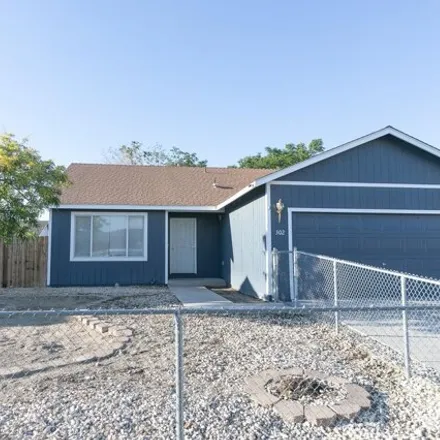 Buy this 3 bed house on 302 Lariat St in Fernley, Nevada