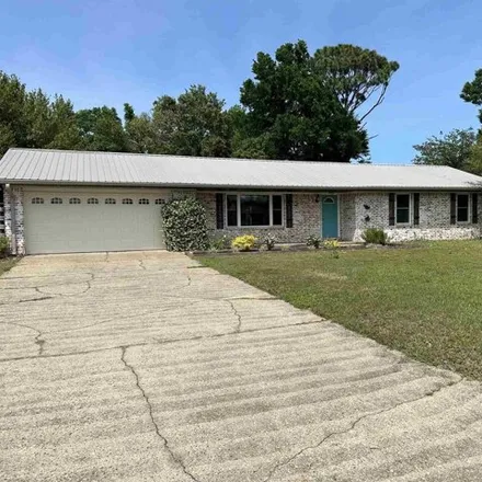 Buy this 3 bed house on 3924 Plum Road in Pensacola, FL 32504