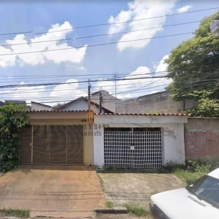 Image 1 - Avenida Lauro Gomes, Jardim Bom Pastor, Santo André - SP, 09732-610, Brazil - House for sale