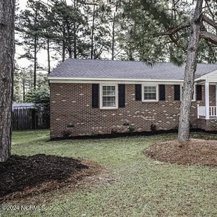 Buy this 3 bed house on 1327 Woodgreen Road in Woodgreen, Tarboro