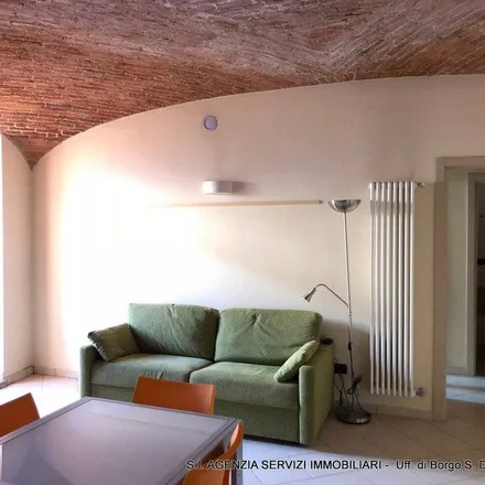 Image 5 - Central bar, Via Guglielmo Marconi, 12011 Borgo San Dalmazzo CN, Italy - Apartment for rent