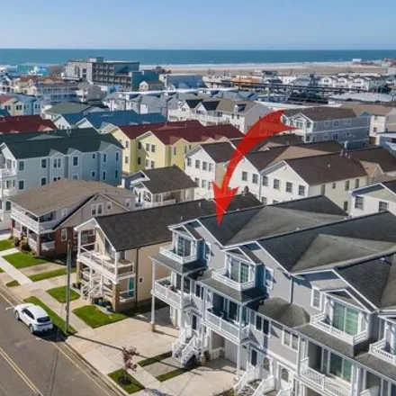 Image 4 - 312 East 24th Avenue, North Wildwood, Cape May County, NJ 08260, USA - Townhouse for sale