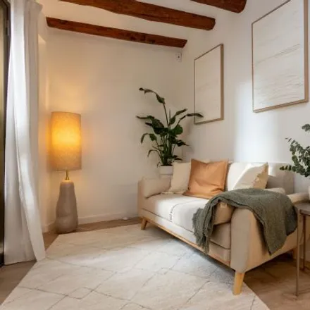 Rent this 3 bed apartment on Carrer de l'Argenter in 2, 08003 Barcelona