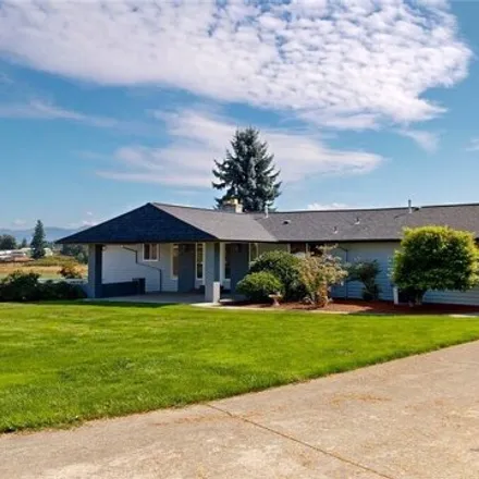 Buy this 4 bed house on 20115 Southeast 424th Street in Enumclaw, WA 98022