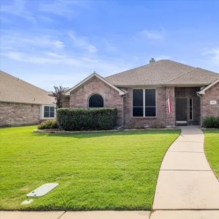 Buy this 4 bed house on 1370 Mountain Drive in Wylie, TX 75098