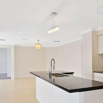 Rent this 4 bed apartment on Landing Place in Point Cook VIC 3030, Australia
