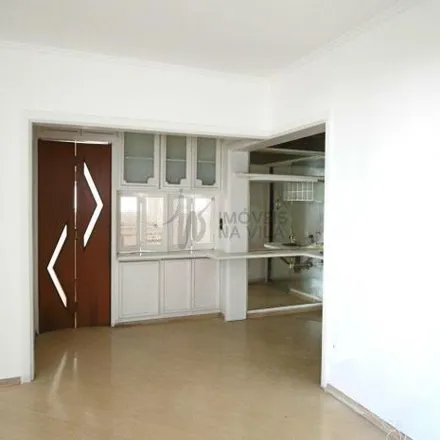 Buy this 3 bed apartment on Rua Coronel Oscar Porto 736 in Paraíso, São Paulo - SP