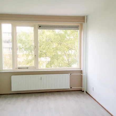 Image 1 - Delftselaan 78, 2512 RH The Hague, Netherlands - Apartment for rent