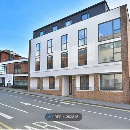 Image 1 - The Albany, 80 Sydenham Road, Guildford, GU1 3SA, United Kingdom - Apartment for rent