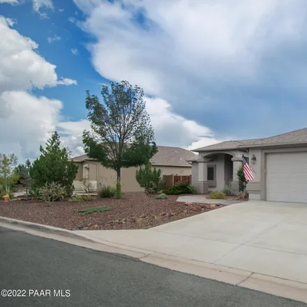 Image 2 - 4741 North Wycliffe Drive, Prescott Valley, AZ 86314, USA - House for sale