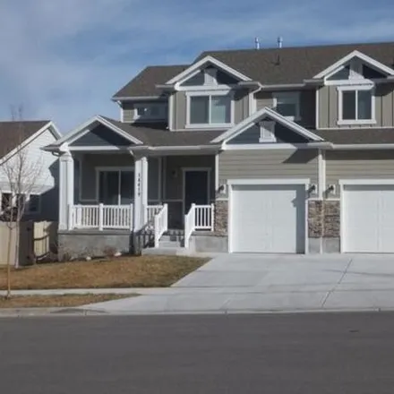Buy this 5 bed house on 14445 South Attleboro Drive in Herriman, UT 84096