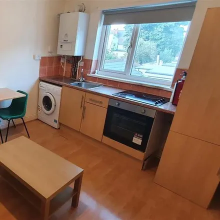 Rent this 2 bed apartment on The Mackintosh in Mundy Place, Cardiff