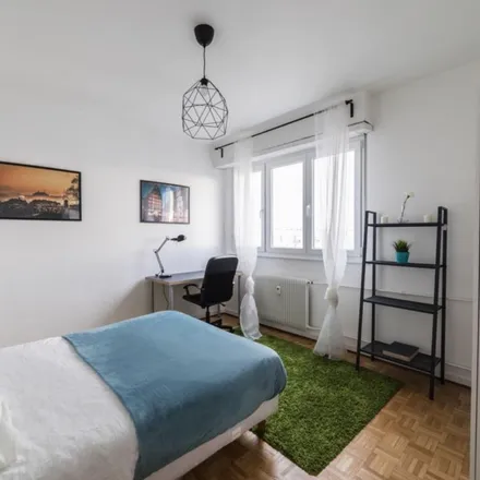Image 6 - 19 Rue d'Upsal, 67085 Strasbourg, France - Apartment for rent