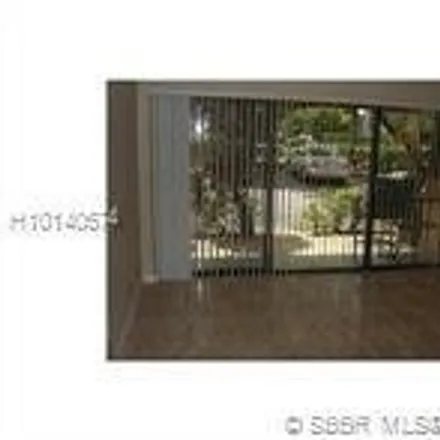 Rent this 1 bed condo on Coral Springs in FL, US