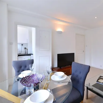 Image 5 - 39 Hill Street, London, W1J 5LX, United Kingdom - Apartment for rent