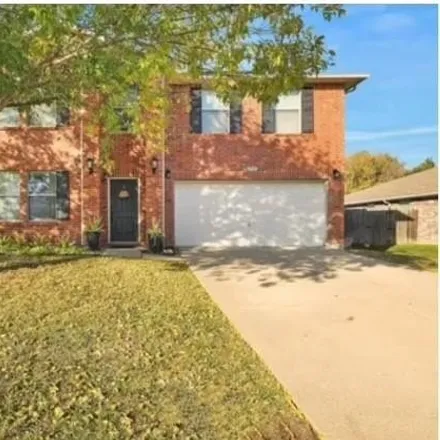 Rent this 4 bed house on 1511 Flagstone Lane in Little Elm, TX 75068