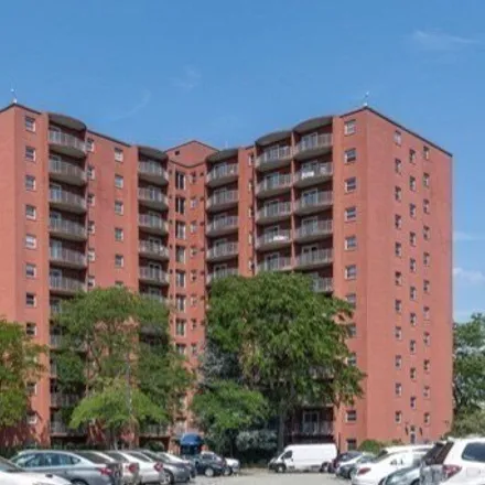 Rent this 1 bed apartment on 115 West Squantum Street in Quincy, MA 02171