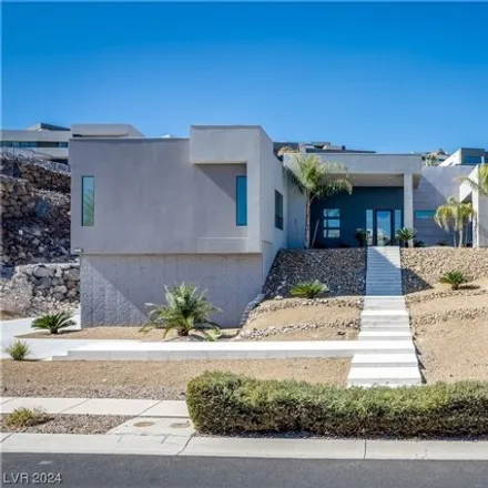 Buy this 5 bed house on 1425 MacDonald Ranch Drive in Henderson, NV 89012