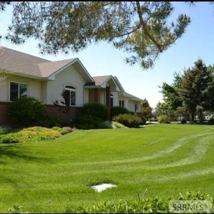 Buy this 6 bed house on South 625 West in Bingham County, ID