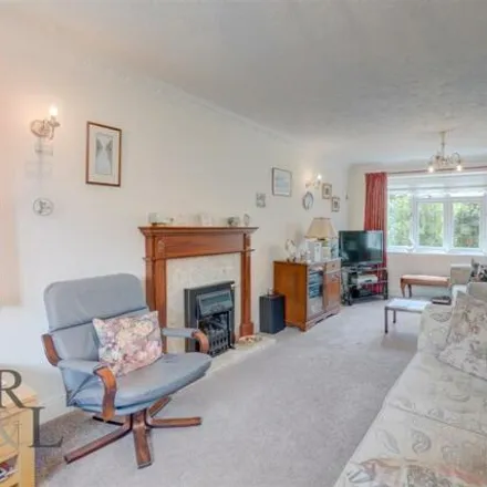 Image 6 - Compton Acres, West Bridgford, NG2 7PA, United Kingdom - House for sale