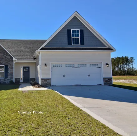 Buy this 3 bed house on Raven Lane in Kellum, Onslow County