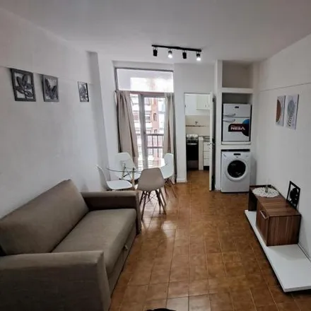 Buy this studio apartment on Avenida Colón 2605 in Centro, B7600 DTR Mar del Plata