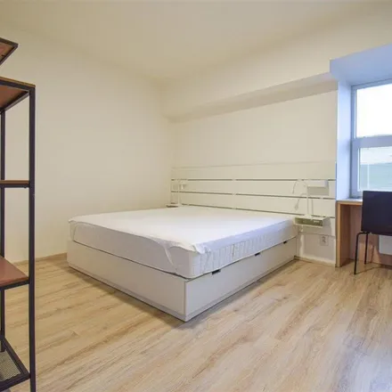 Rent this 2 bed apartment on U Putny in Václavská 10, 603 00 Brno