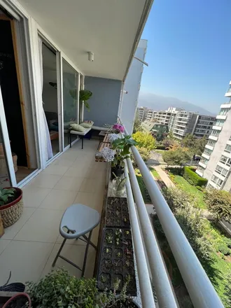 Buy this 2 bed apartment on Coventry 1934 in 779 0097 Ñuñoa, Chile