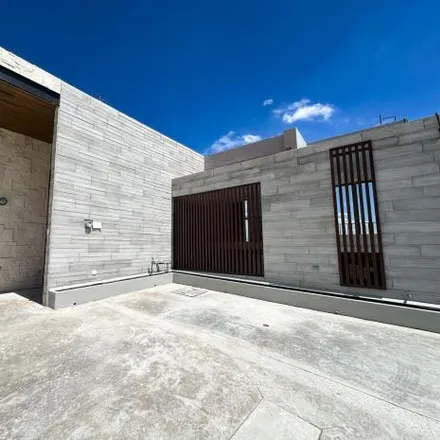 Buy this 3 bed house on unnamed road in Lomas de Angelópolis, 72940 Santa Clara Ocoyucan