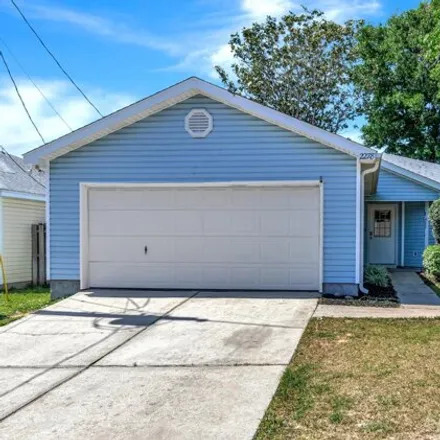 Buy this 3 bed house on 2236 Harlan Avenue in Okaloosa County, FL 32547