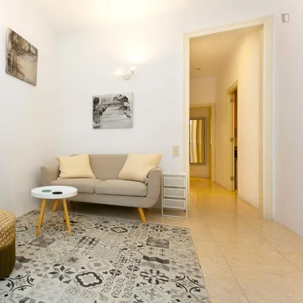 Image 2 - Carrer de Còrsega, 442, 08037 Barcelona, Spain - Apartment for rent