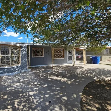 Rent this 3 bed house on 252 Baywood Road in El Paso, TX 79915