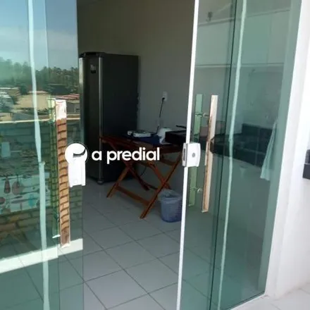 Rent this 2 bed apartment on Rua Norte 4 in Cajazeiras, Fortaleza - CE