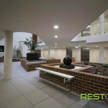 Rent this 2 bed apartment on 40 Kildare Road in Blacktown NSW 2148, Australia