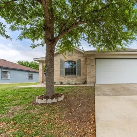 Buy this 3 bed house on 7860 Saratoga Knoll in Selma, Bexar County