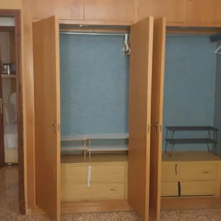 Rent this 3 bed apartment on Carrer de Son Puigdorfila in 26, 07011 Palma